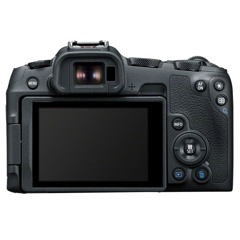 CANON EOS R8 + 2e batterie LP-E17 + Sac à dos Tenba Fulton V2 14L