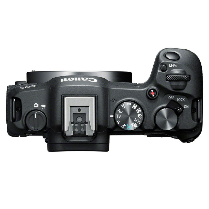 CANON EOS R8 + 2e batterie LP-E17 + Sac à dos Tenba Fulton V2 14L