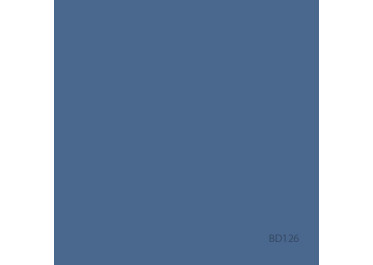 BD FOND STUDIO PAPIER 2,72 x 11 m Regatta Blue