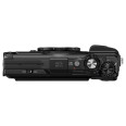 OM SYSTEM TOUGH TG-7 Noir + 2è Batterie LI-92B OFFERTE