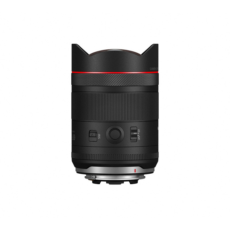 CANON RF 14 mm f/1,4 L VCM | Objectif hybride