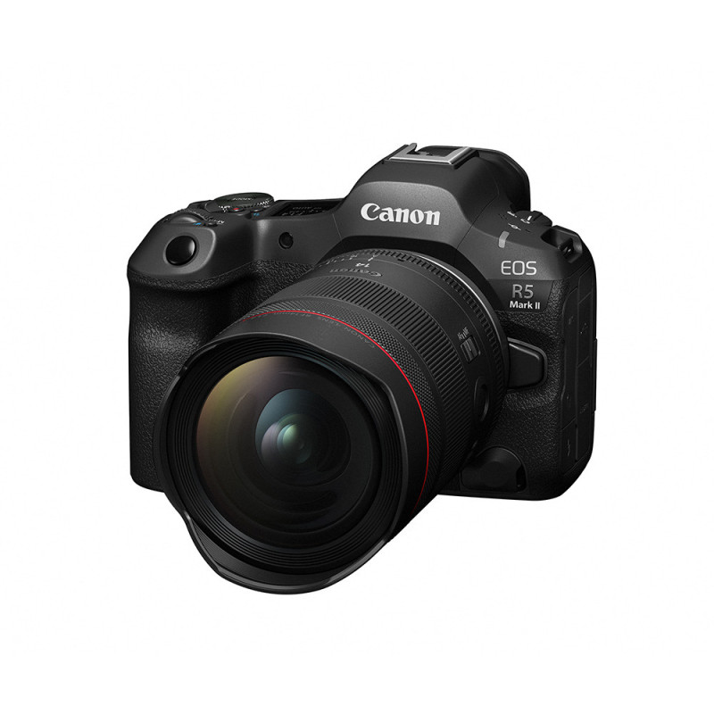 CANON RF 14 mm f/1,4 L VCM | Objectif hybride