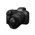 CANON RF 14 mm f/1,4 L VCM