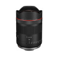 CANON RF 14 mm f/1,4 L VCM | Objectif hybride