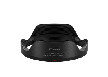 CANON Parasoleil pour RF 7-14 mm f/2,8-3,5 L FISHEYE STM