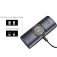SMALLRIG 5695 PORTABLE CHARGER CASE KIT POUR LP-E6P