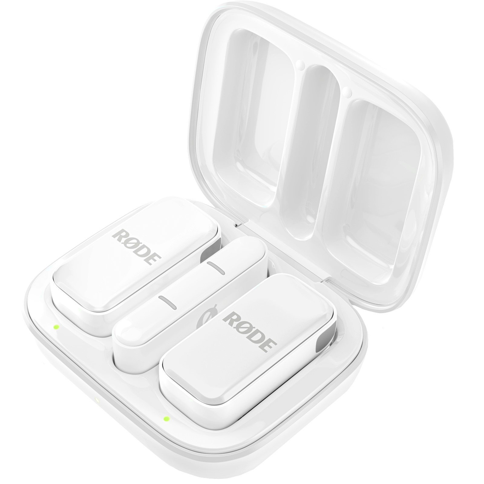 RODE WIRELESS MICRO C BLANC