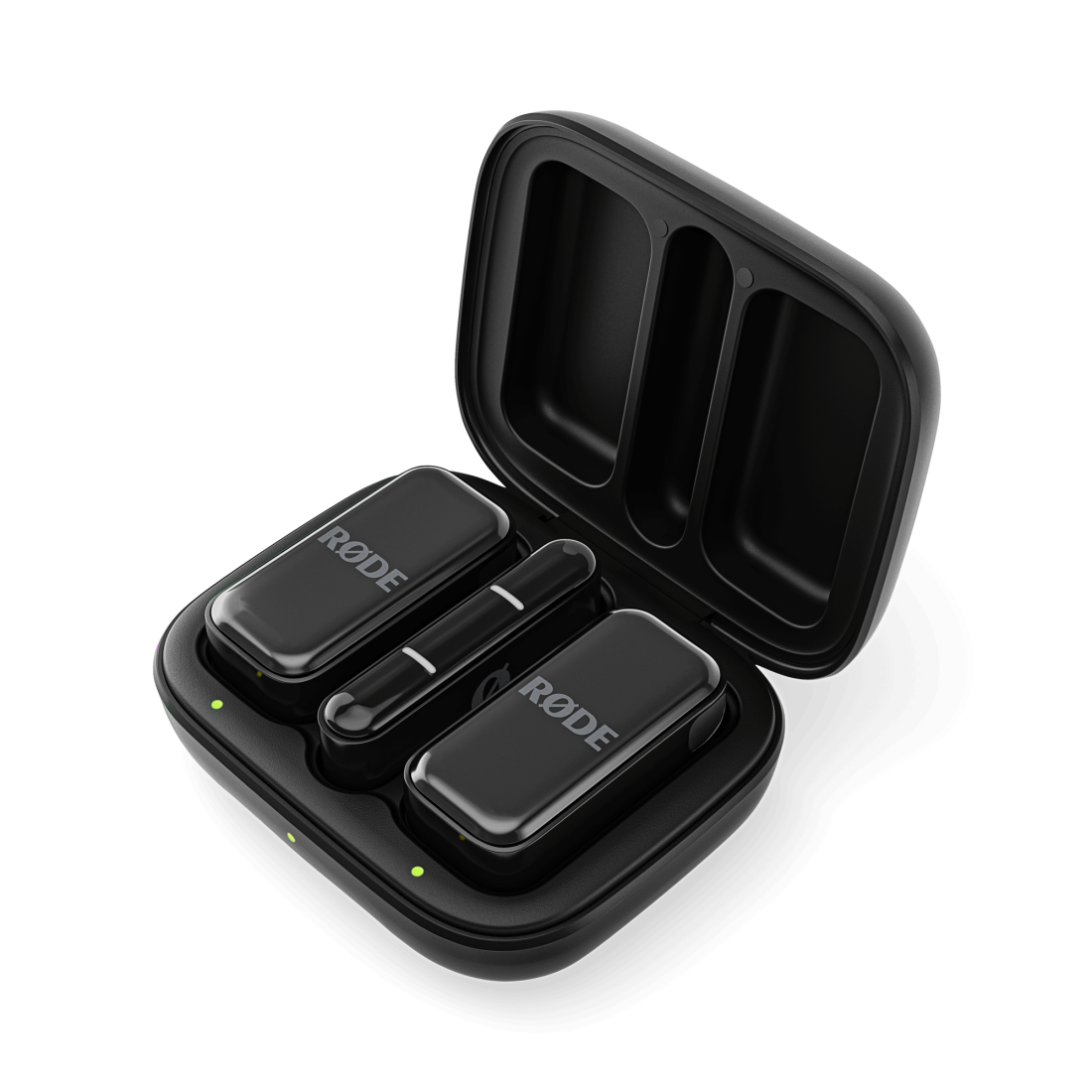 RODE WIRELESS MICRO C NOIR
