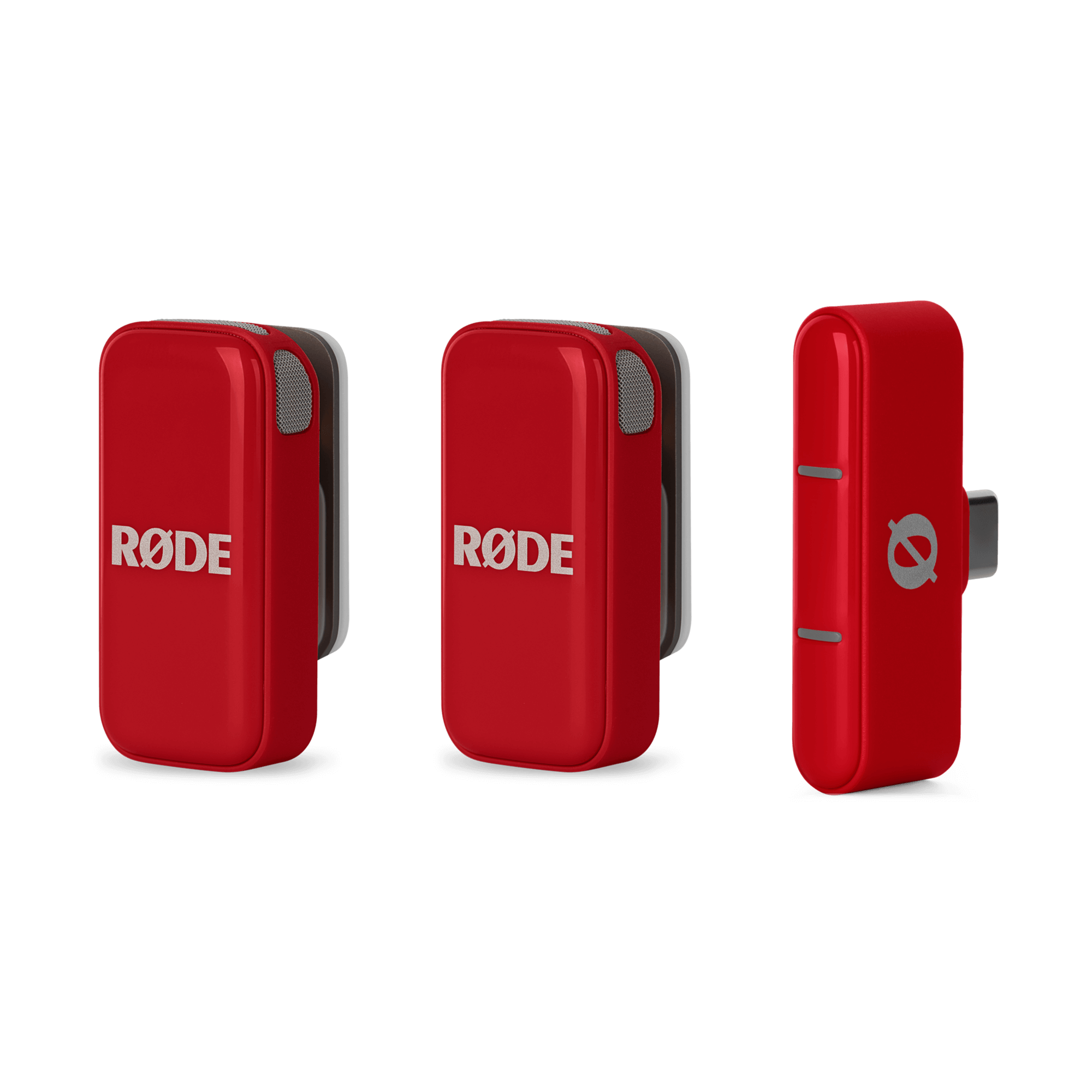 RODE WIRELESS MICRO C NOIR