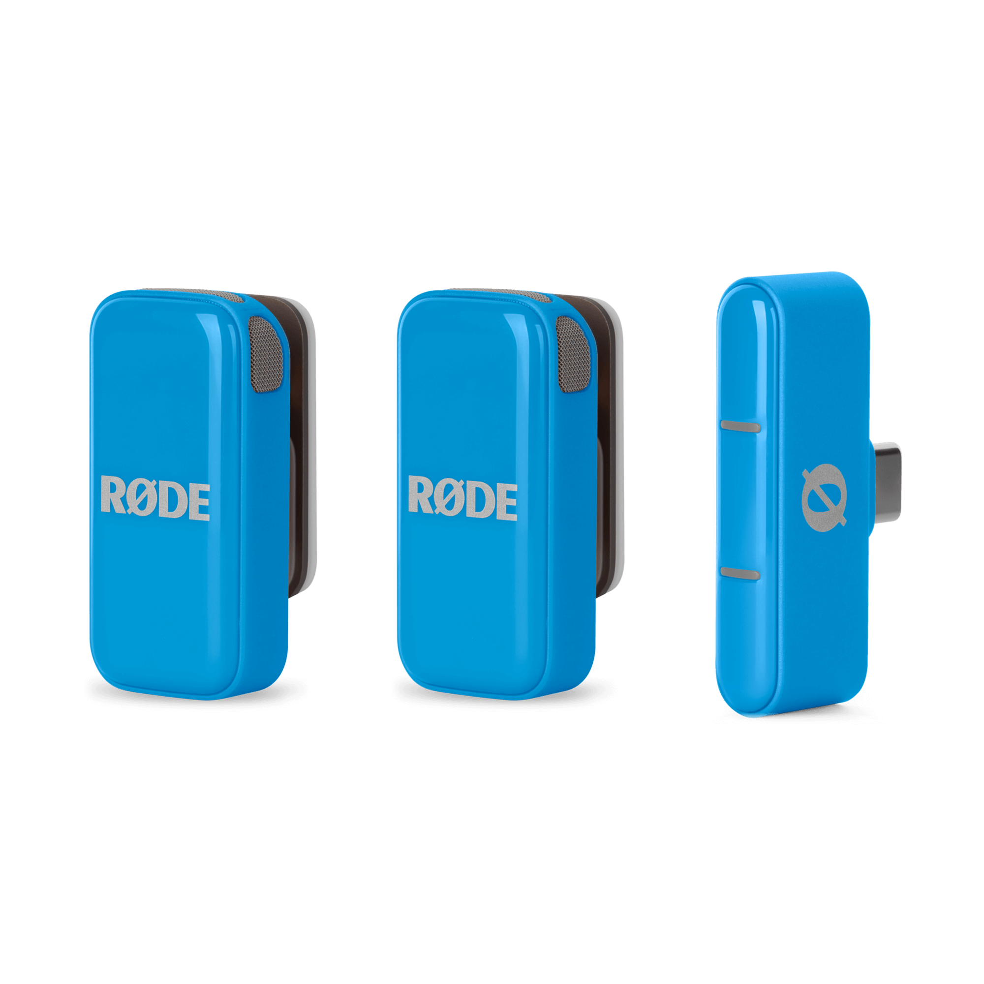 RODE WIRELESS MICRO L NOIR