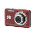 KODAK FZ55 ROUGE