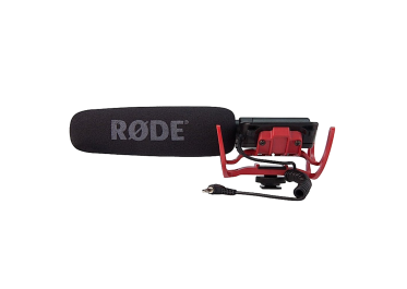 RODE Videomic Rycote