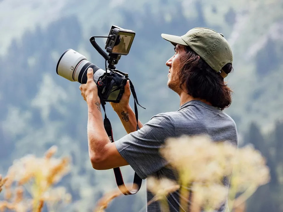 CANON EOS R6 Mark II Boitier nu