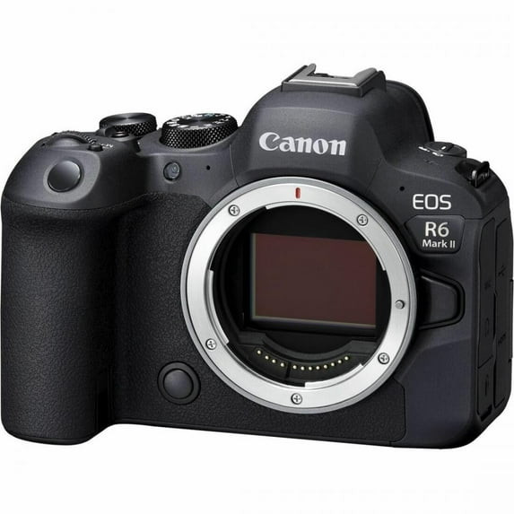 CANON EOS R6 Mark II Boitier nu