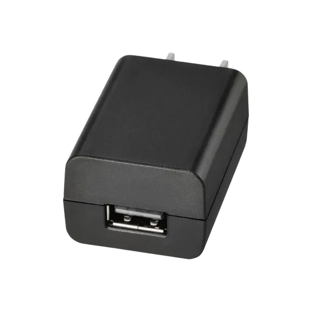 Adaptateur USB-AC OM SYSTEM F-5AC pour TG-7/TG-6 - Chargeur compact