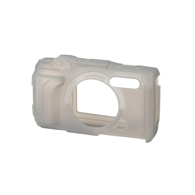 OM SYSTEM CSCH-128 SILICON CASE TG-7