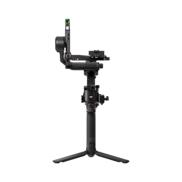 DJI RS 5 : Stabilisateur gimbal professionnel pour vidéo fluide