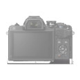LEOFOTO GRIP L BRACKET OM SYSTEM OM-3