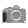 LEOFOTO GRIP L BRACKET OM SYSTEM OM-3