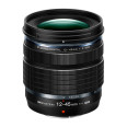 OM SYSTEM 12-45 mm f/4 PRO ED | Objectif Micro 4/3