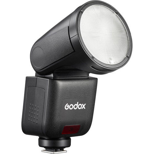 GODOX V1 MID OM FLASH V1 MID OLYMPUS