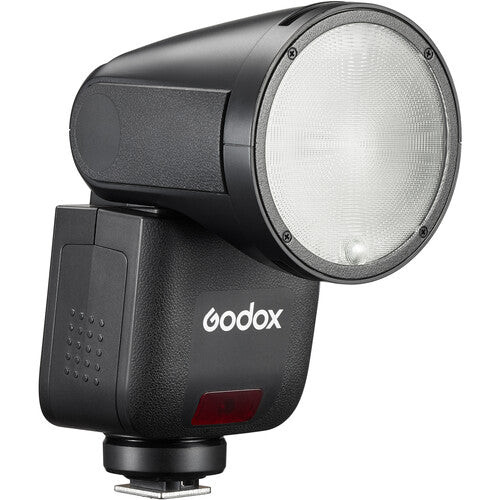 Godox V1 Mid OM - Flash cobra compact TTL pour Olympus et OM System