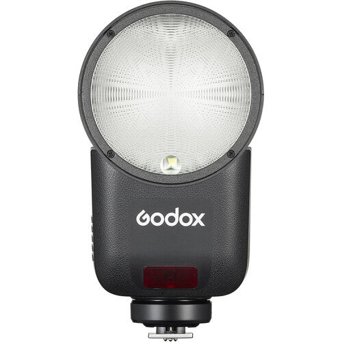 Godox V1 Mid OM - Flash cobra compact TTL pour Olympus et OM System