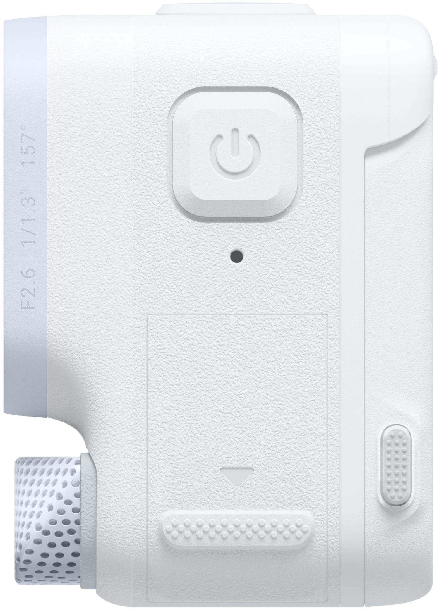 Insta360 Ace Pro 2 Arctic White Xplorer Bundle - Caméra d'action 8K IA