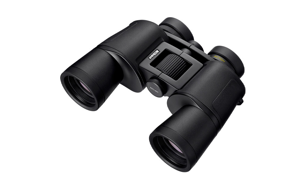 NIKON JUMELLES ACTION 12X50