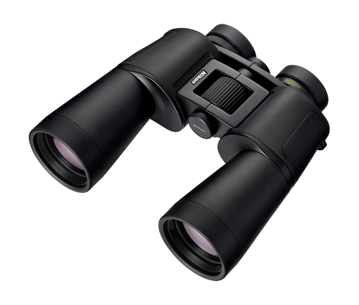 NIKON JUMELLES ACTION 10X50