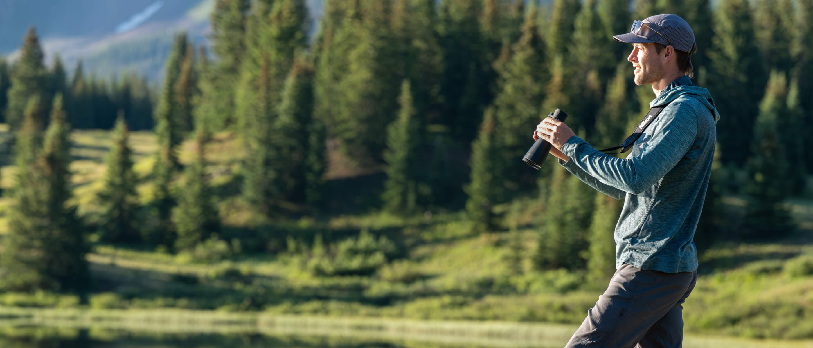 NIKON JUMELLES ACTION 10X50