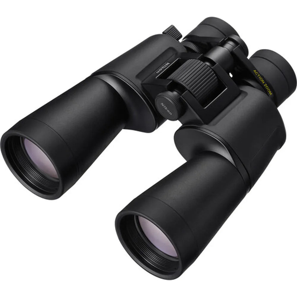 Nikon Jumelles Action 10-22x50 - Zoom variable 10x à 22x