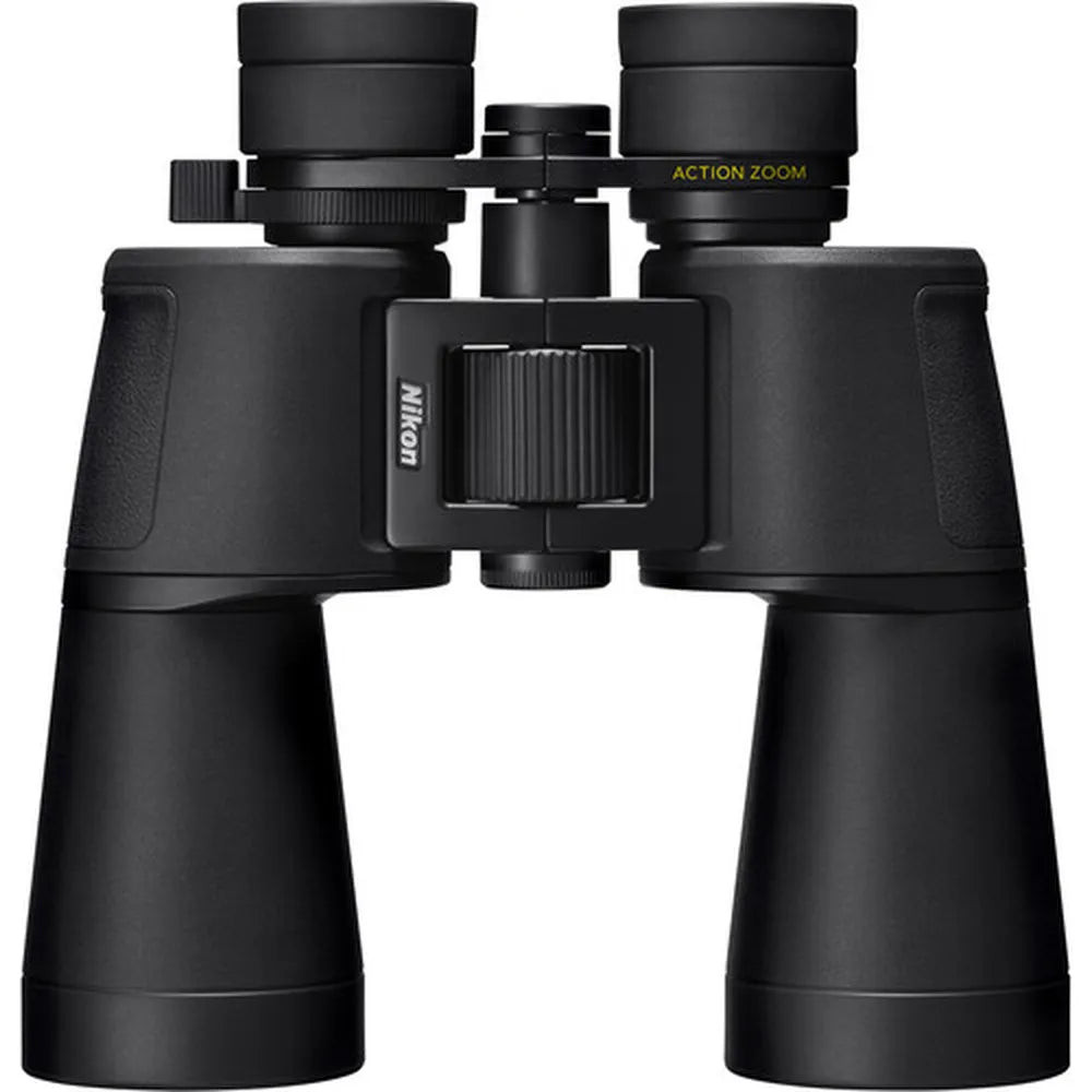 NIKON JUMELLES ACTION 10-22X50