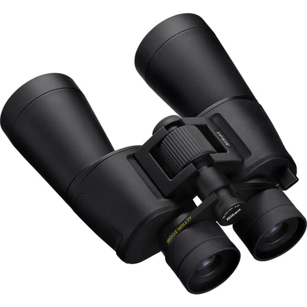 NIKON JUMELLES ACTION 10-22X50