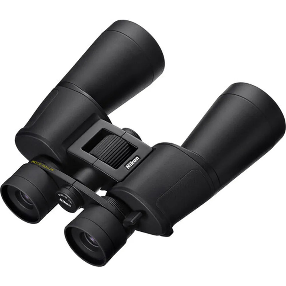 NIKON JUMELLES ACTION 10-22X50
