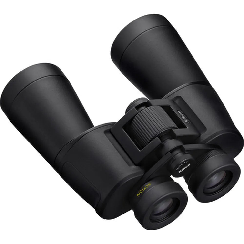 NIKON JUMELLES ACTION 16X50
