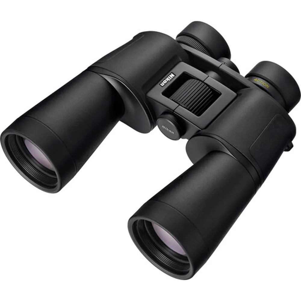 NIKON JUMELLES ACTION 7X50