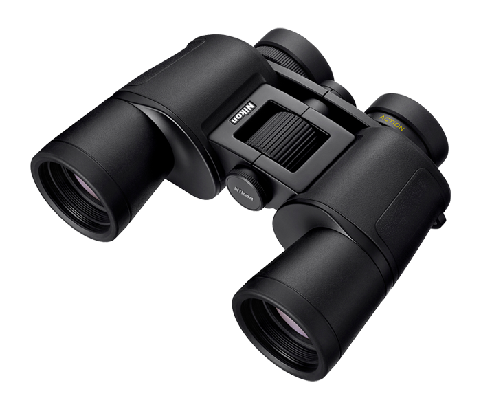 NIKON JUMELLES ACTION 10X42