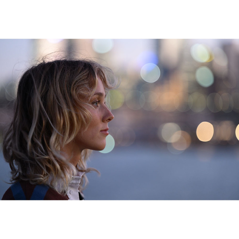 NIKON Z 70-200 mm f/2,8 VR S II | Objectif hybride