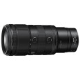 NIKON Z 70-200 mm f/2,8 VR S II | Objectif hybride