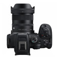 SIGMA 15 mm f/1,4 DC Canon RF Contemporary