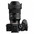 SIGMA 35 mm f/1,4 DG II Sony FE Art