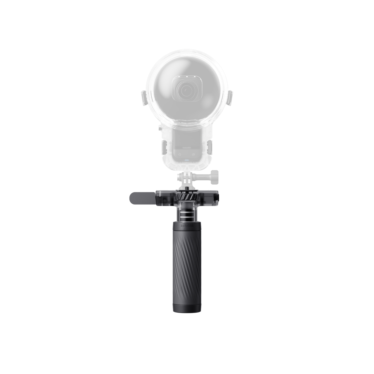 Insta360 Dive Buddy X4 Air/X5/X4/X3 - Accessoire mains-libres plongée