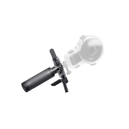 Insta360 Dive Buddy X4 Air/X5/X4/X3 - Accessoire mains-libres plongée