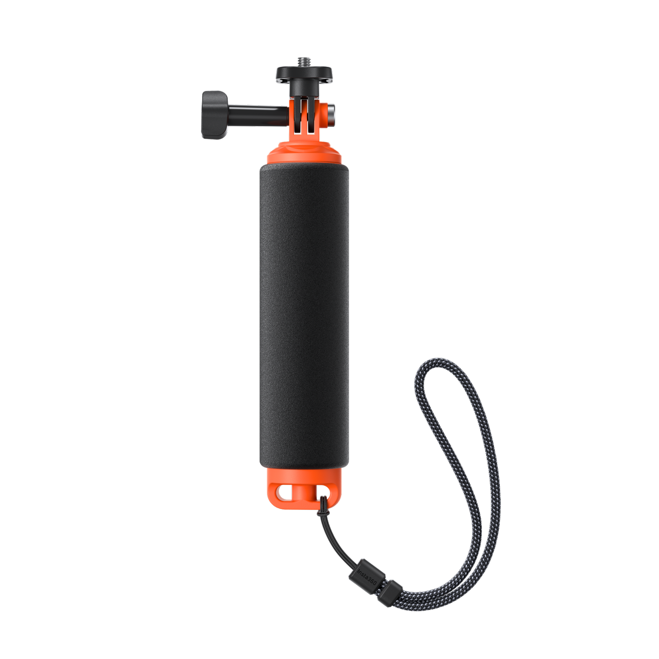 Poignée flottante Insta360 - Accessoire étanche pour caméras d'action