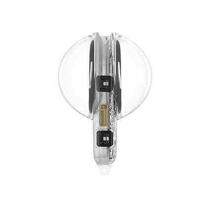 Étui étanche Insta360 X5 - Plongée 360° invisible jusqu'à 50m