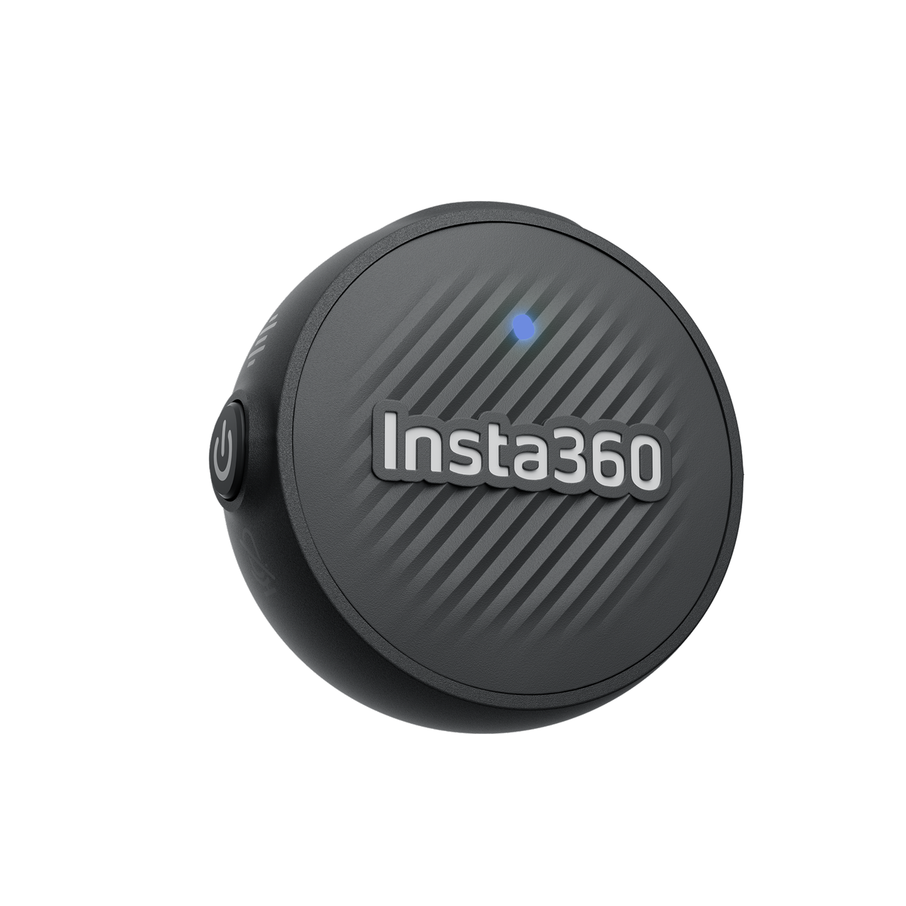 Insta360 Mic Air - Émetteur micro sans fil ultraléger pour vlogging