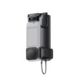 Perche à selfie pliable 2-en-1 Insta360 - Compatible X3/X4/X5