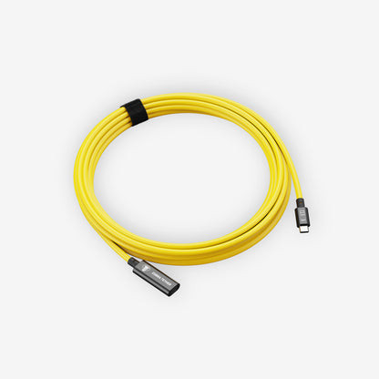 Cobra Union Rallonge USB-C 5m 5Gbit/s - Extension pour tethering photo
