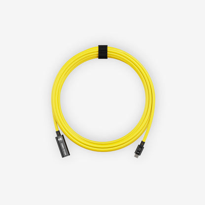 Cobra Union Rallonge USB-C 5m 5Gbit/s - Extension pour tethering photo